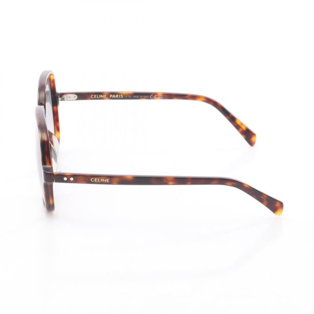 Celine Sunglasses Brown - Picture 3 of 6